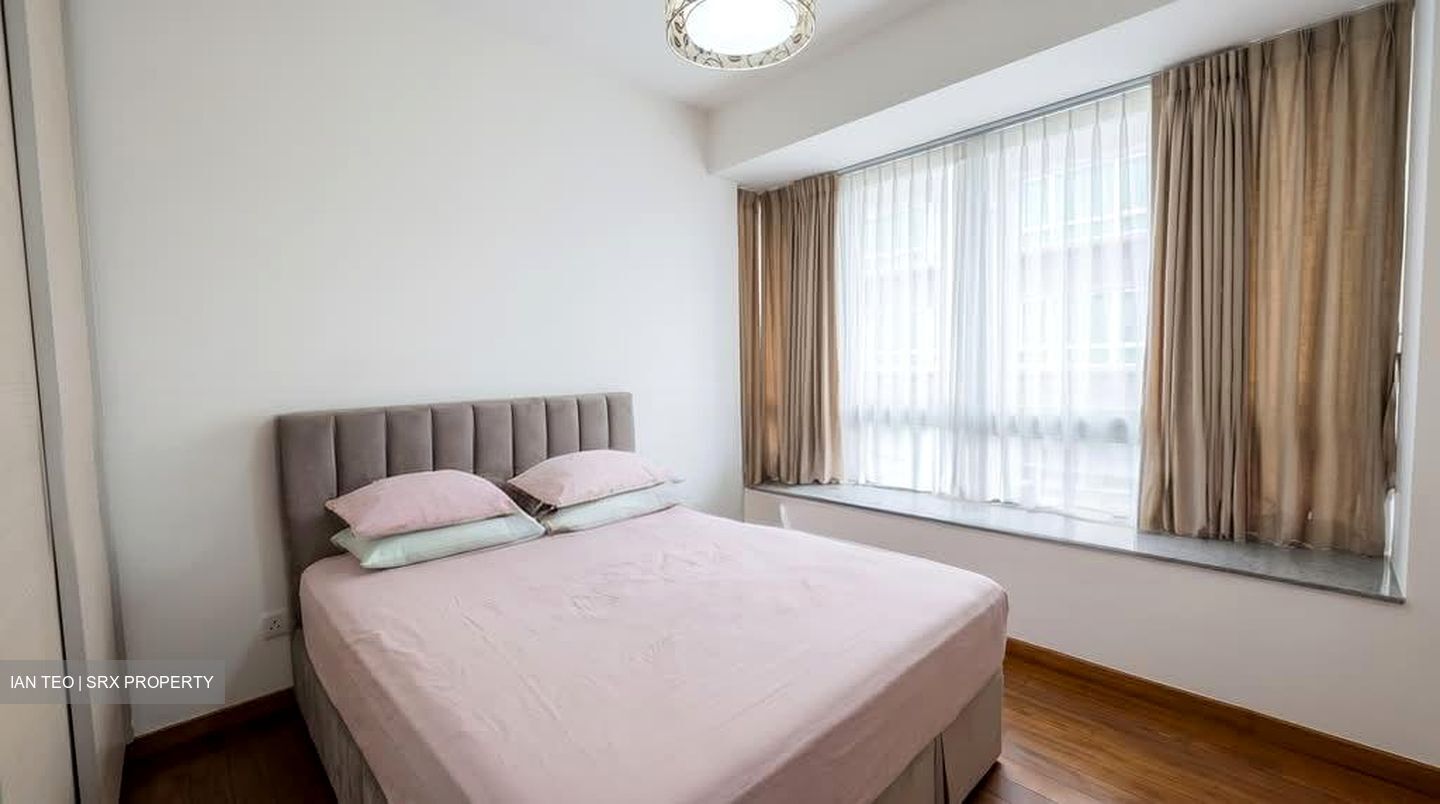 8 @ Mount Sophia (D9), Condominium #573984081